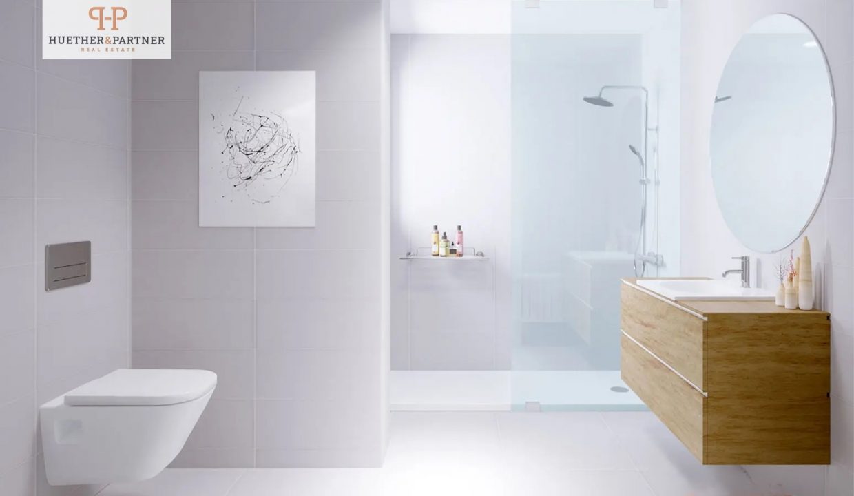 Bathrooms