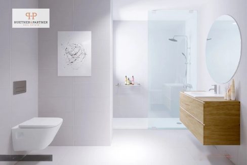 Bathrooms