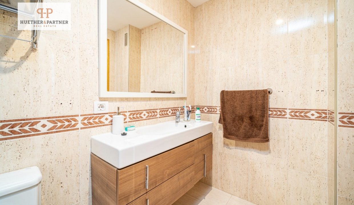 Bathrooms