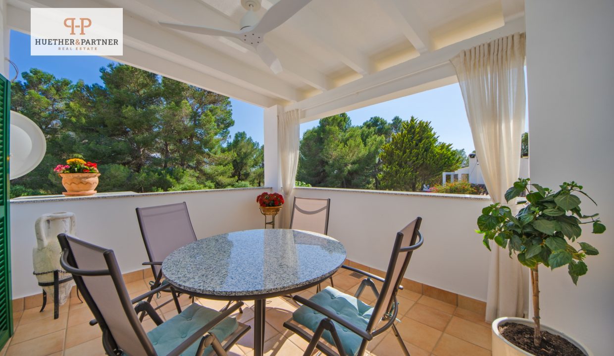 Terrasse 1. OG