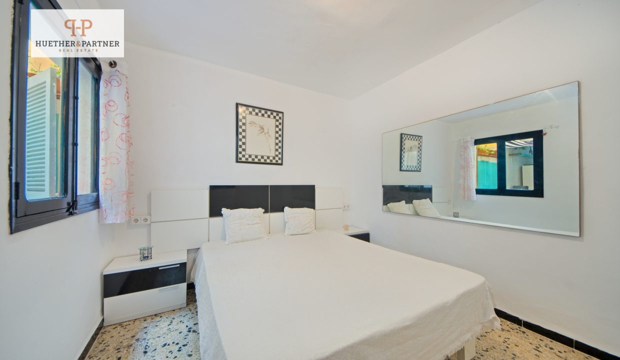 Bedrooms