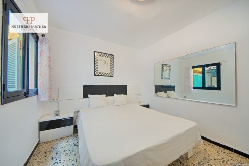 Bedrooms