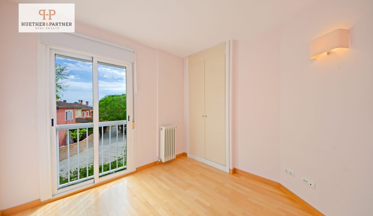 Bedrooms