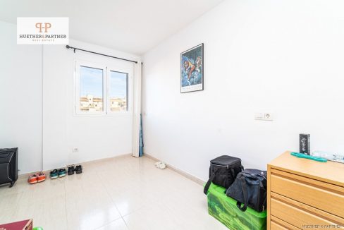Bedrooms