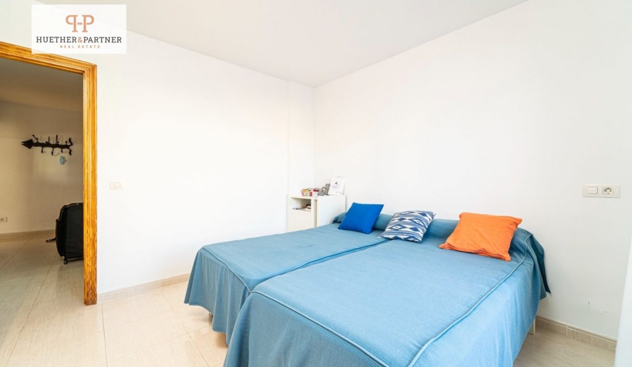 Bedrooms