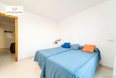 Bedrooms