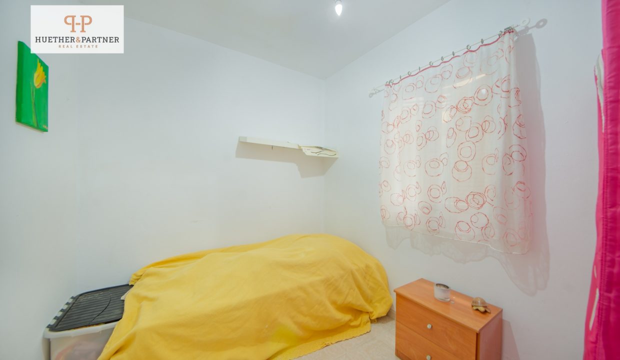 Bedrooms