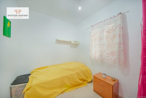 Bedrooms
