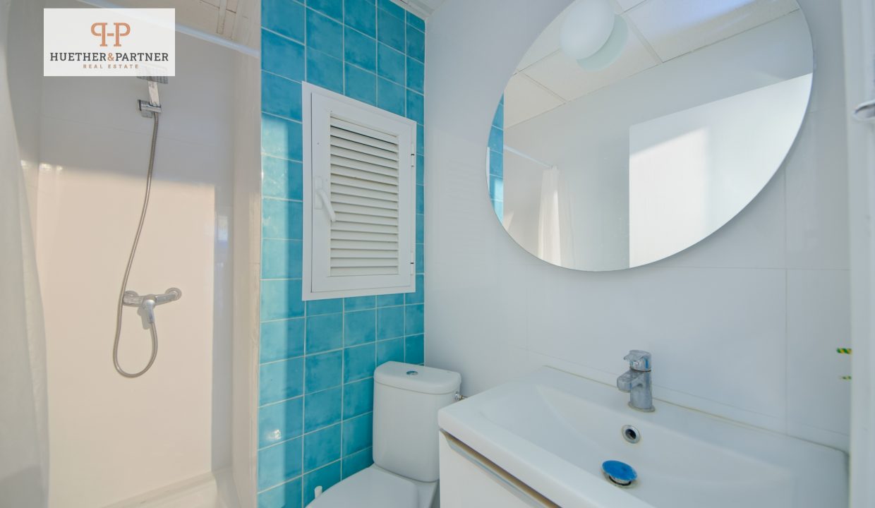 Bathrooms