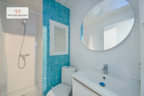 Bathrooms