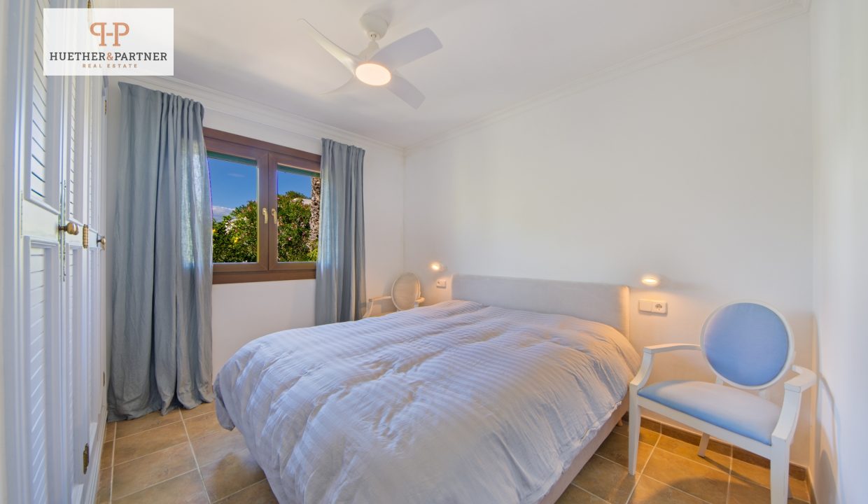 Bedrooms