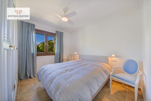 Bedrooms