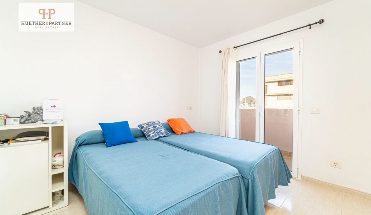 Bedrooms