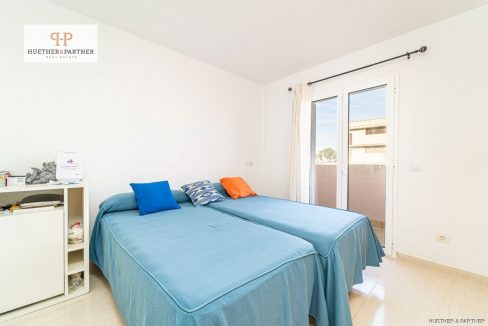 Bedrooms
