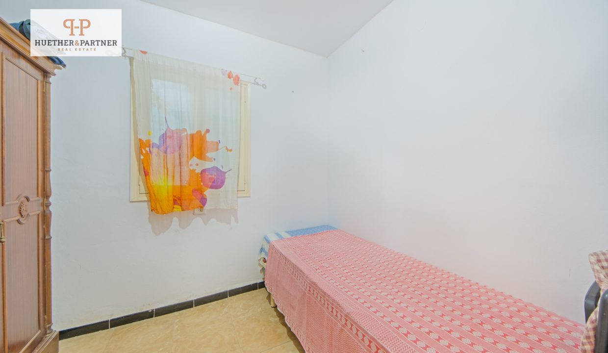 Bedrooms