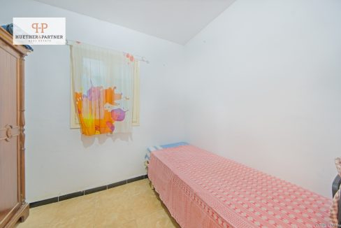 Bedrooms