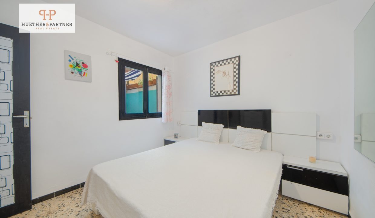 Bedrooms