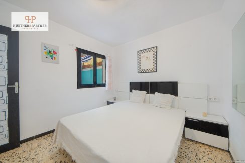 Bedrooms
