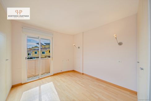Bedrooms