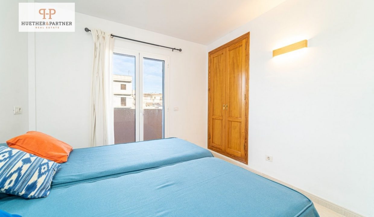 Bedrooms
