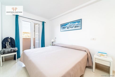 Bedrooms