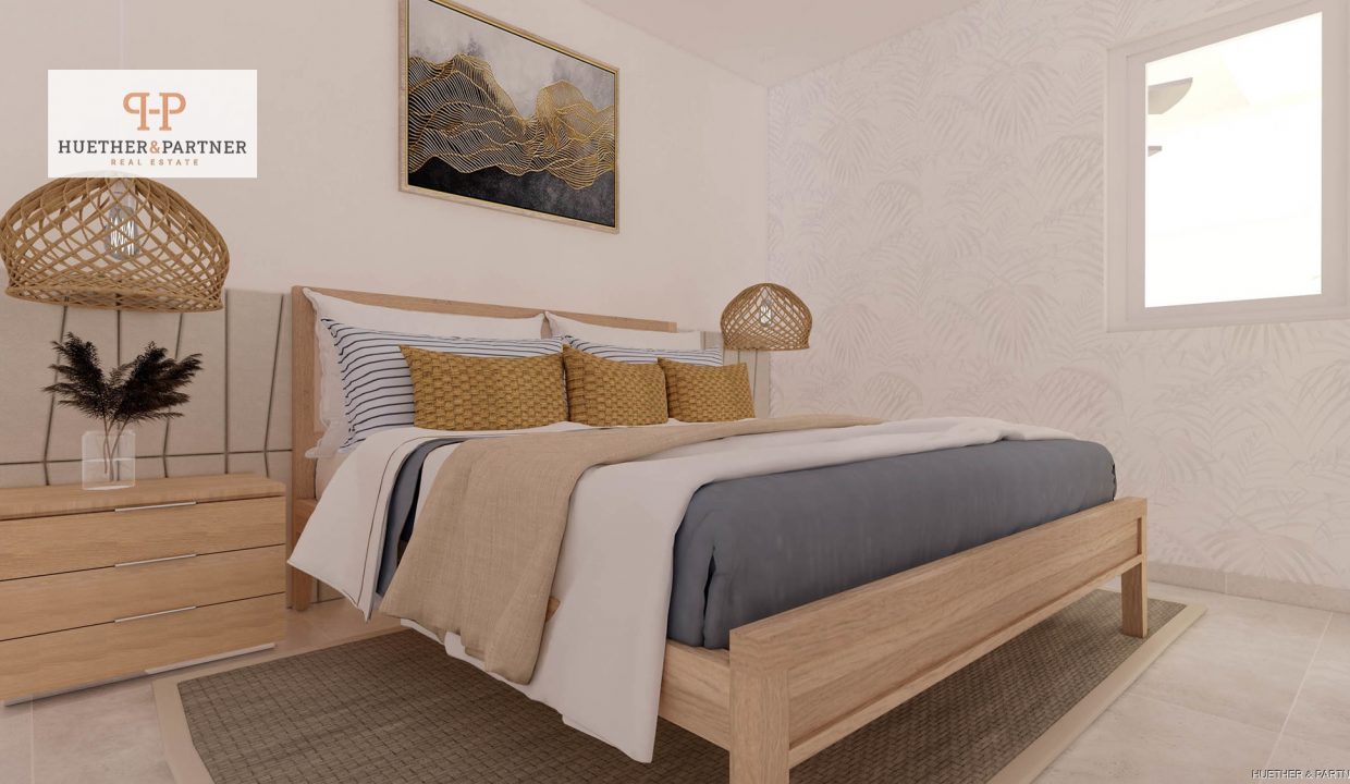 Bedrooms 2