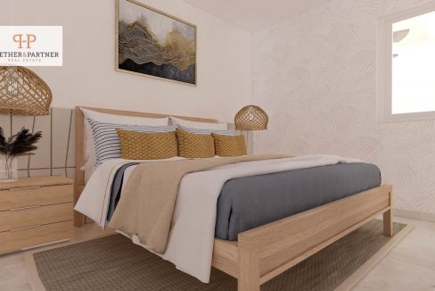 Bedrooms 2