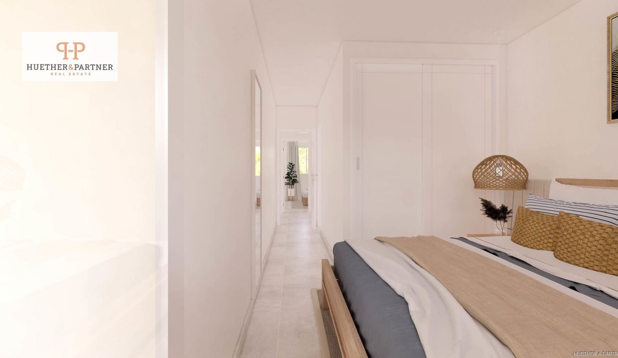 Bedrooms 3
