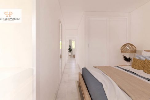 Bedrooms 3