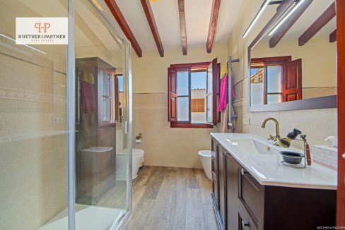 Bad en Suite