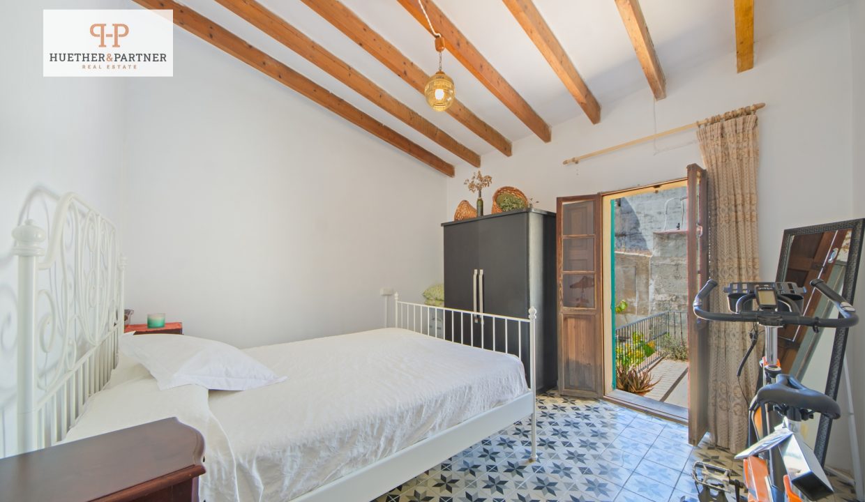 Bedrooms