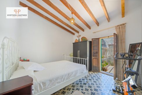Bedrooms