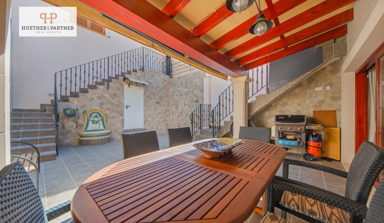Patio (Innenhof)