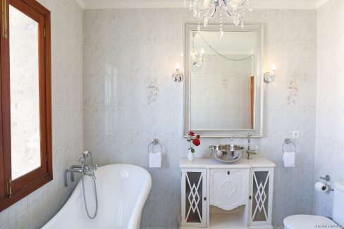 Bathrooms Wanne