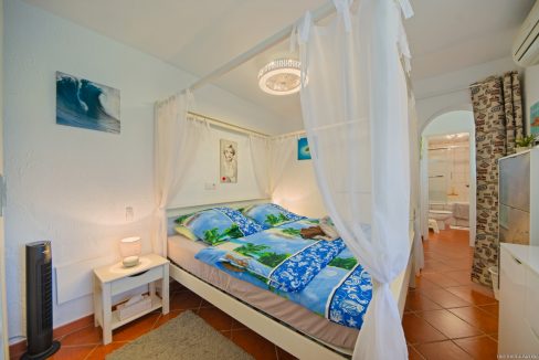 Bedrooms