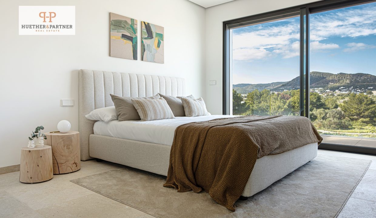 Bedrooms