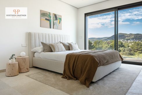 Bedrooms
