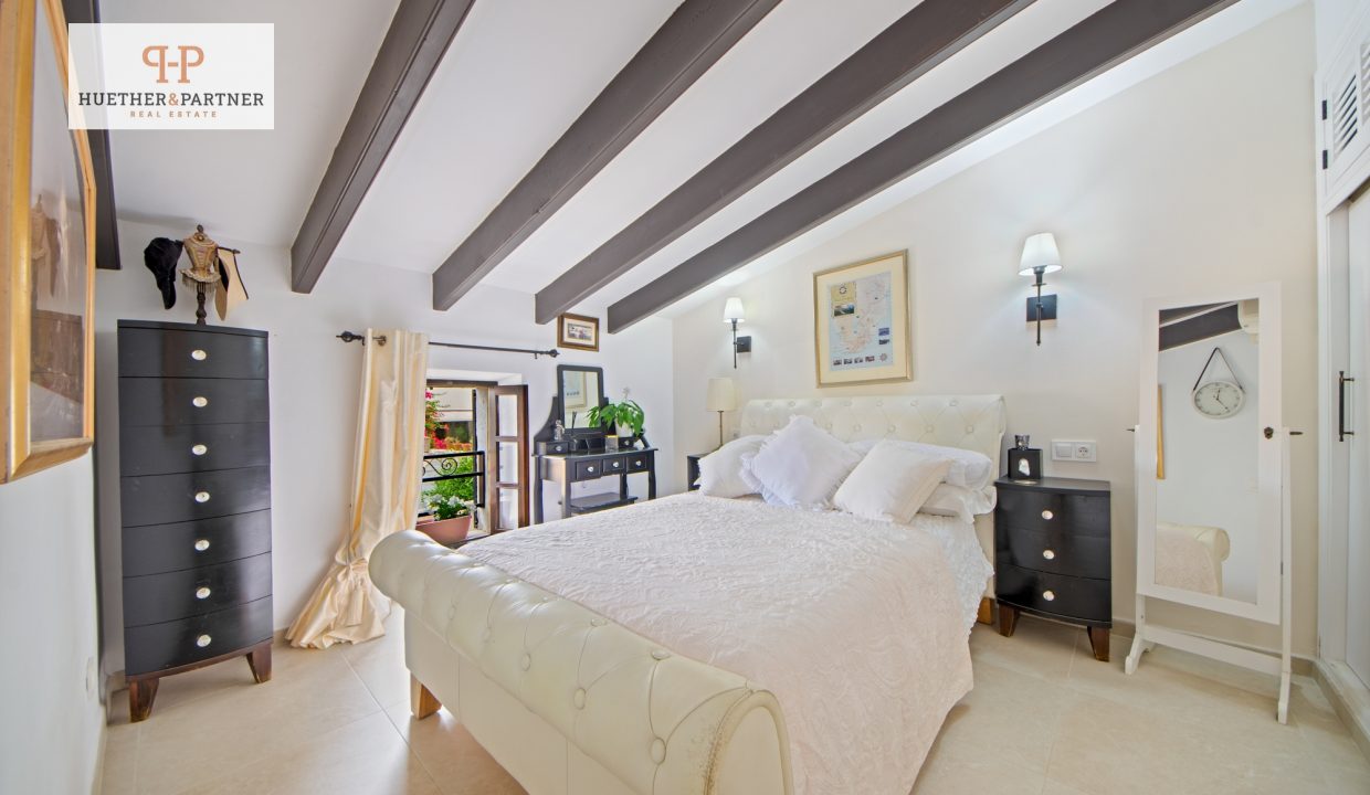 1. OG Bedrooms