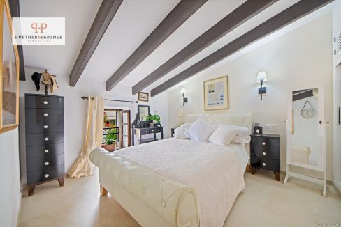 1. OG Bedrooms