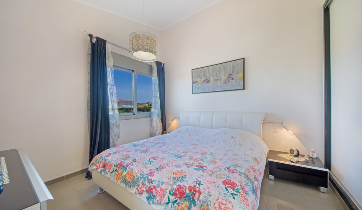Bedrooms