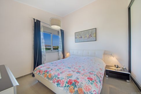 Bedrooms