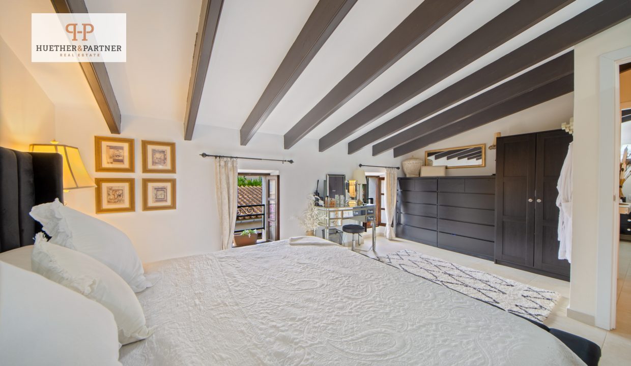 1. OG Bedrooms