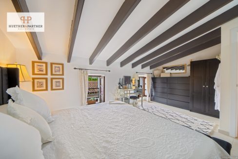 1. OG Bedrooms