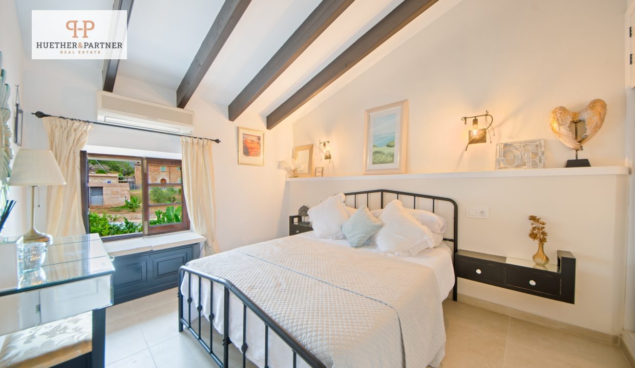 1. OG Bedrooms