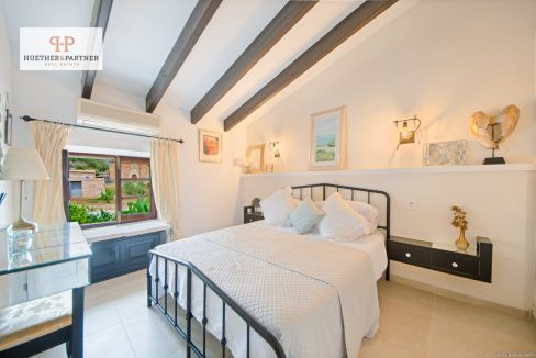 1. OG Bedrooms