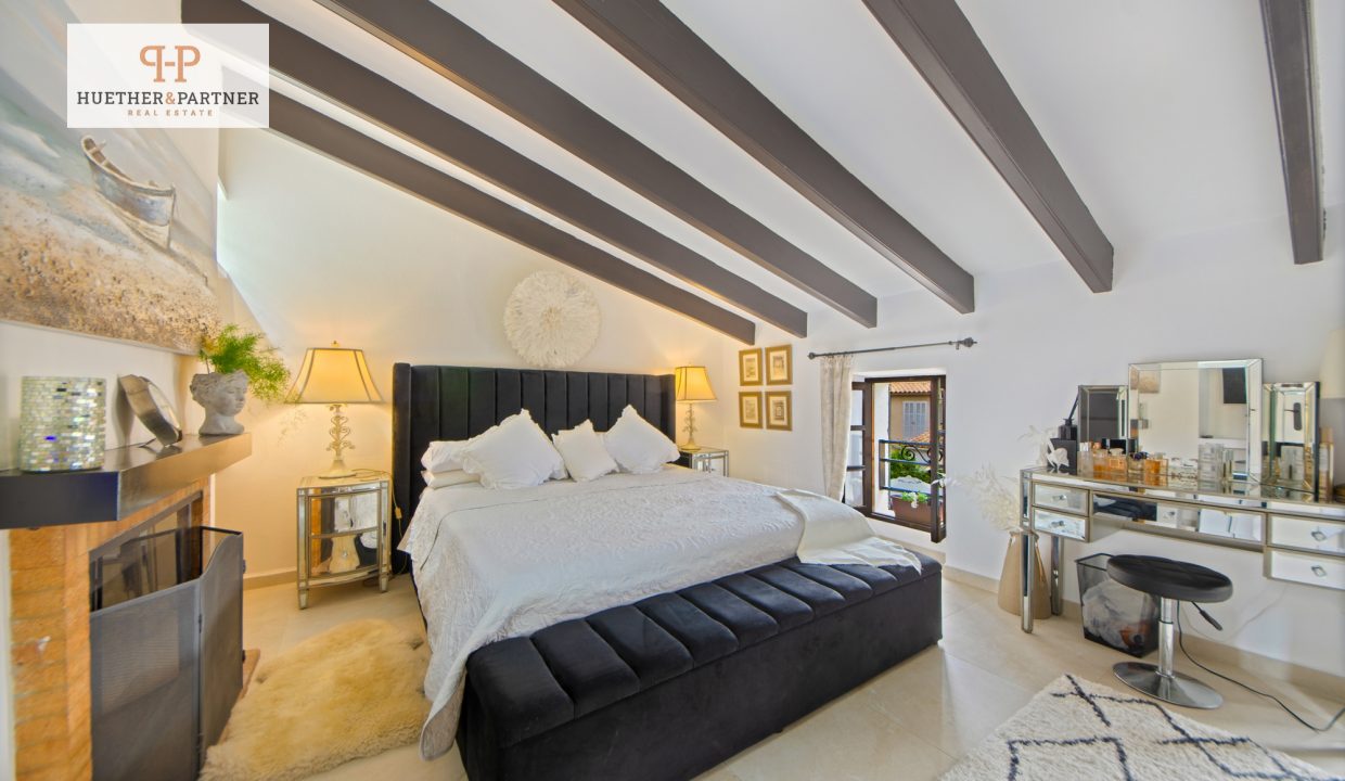 1. OG Bedrooms