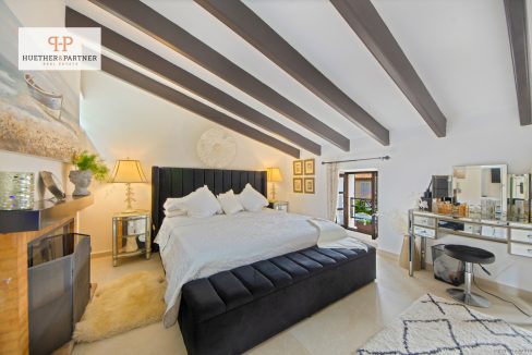 1. OG Bedrooms