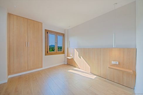 Bedrooms