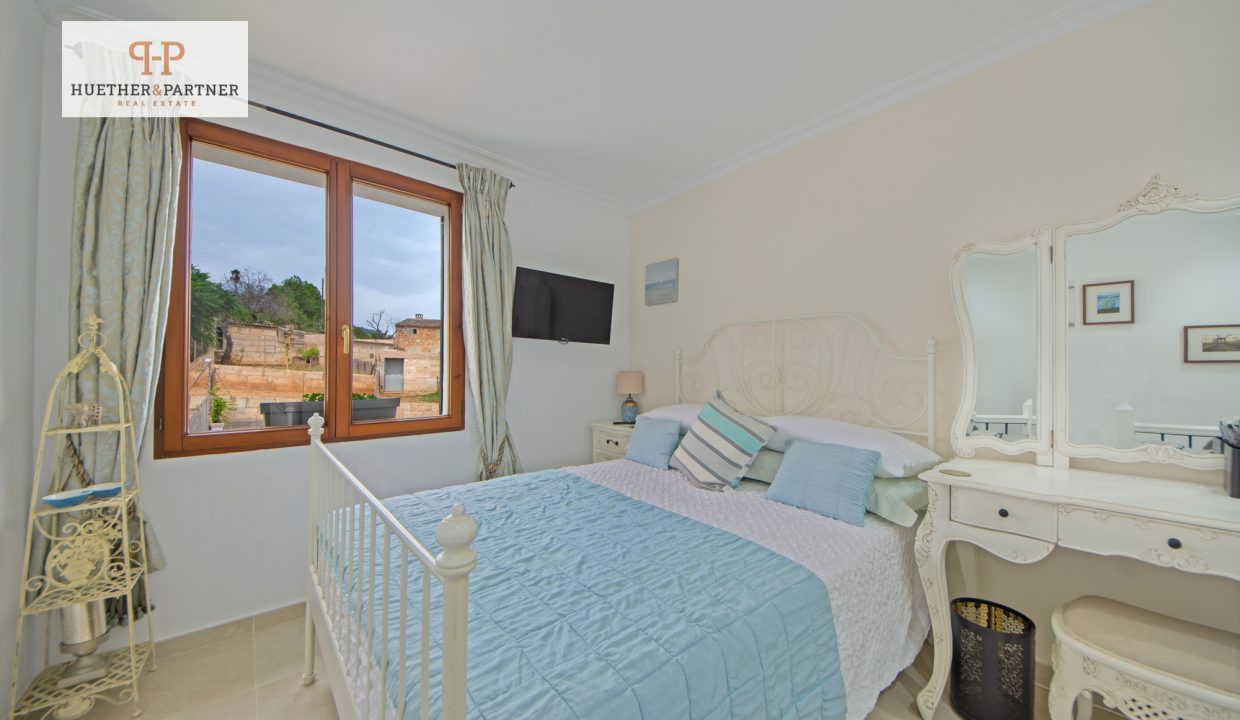 1.OG Bedrooms