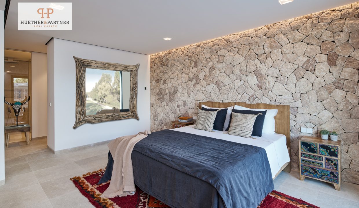 Bedrooms